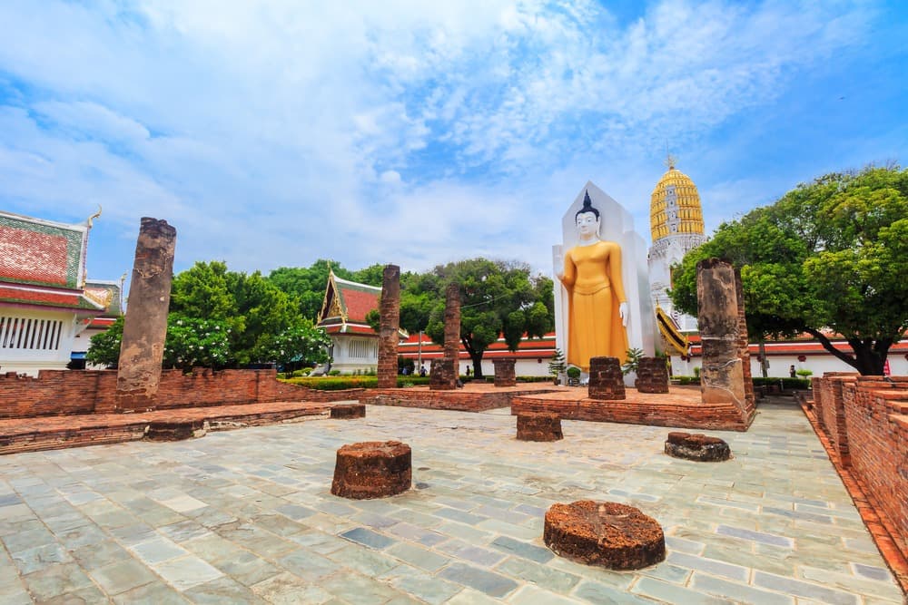 Phitsanulok