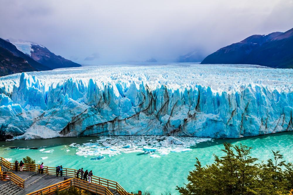 Sept raisons de partir en Patagonie
