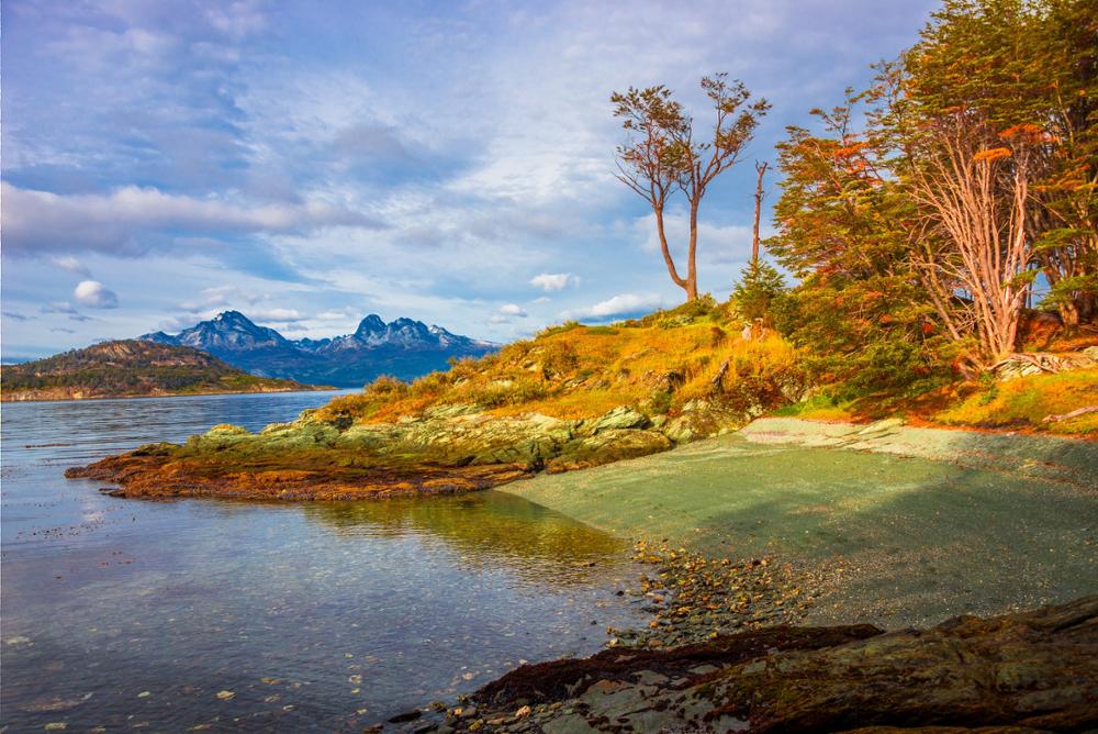 Les plus beaux parcs nationaux de la Patagonie