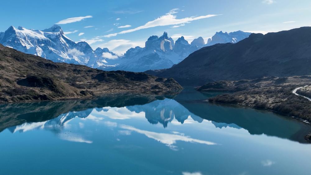 La Patagonie en famille : que voir