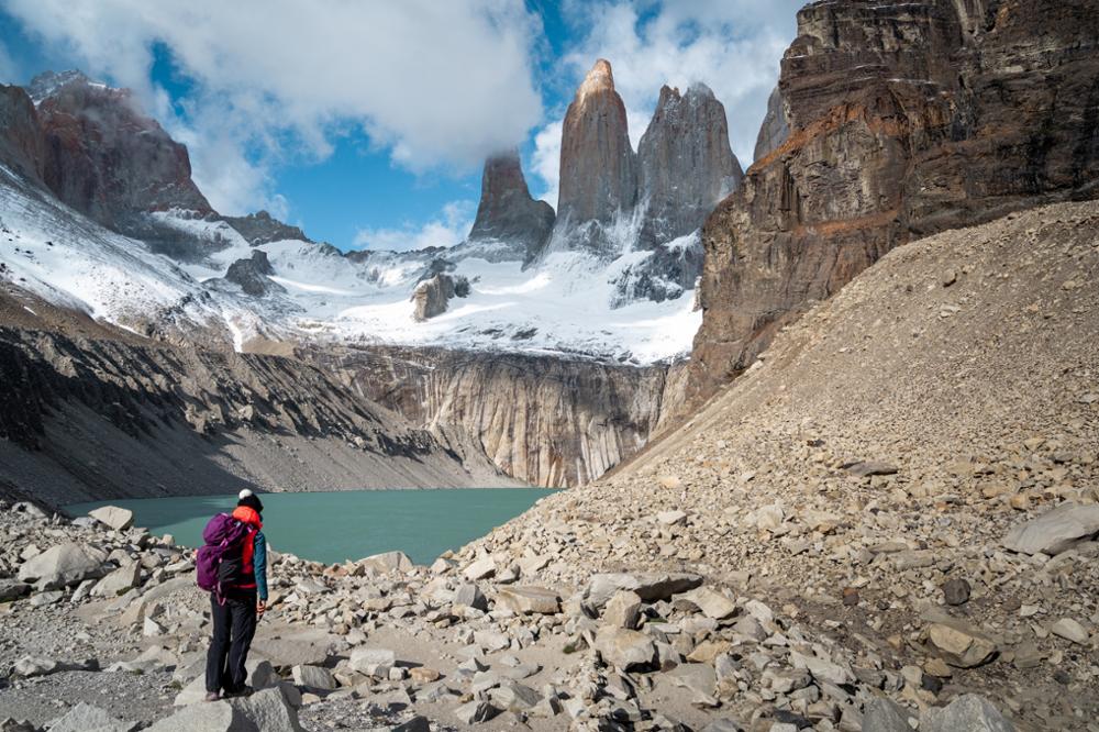Les plus beaux parcs nationaux de la Patagonie