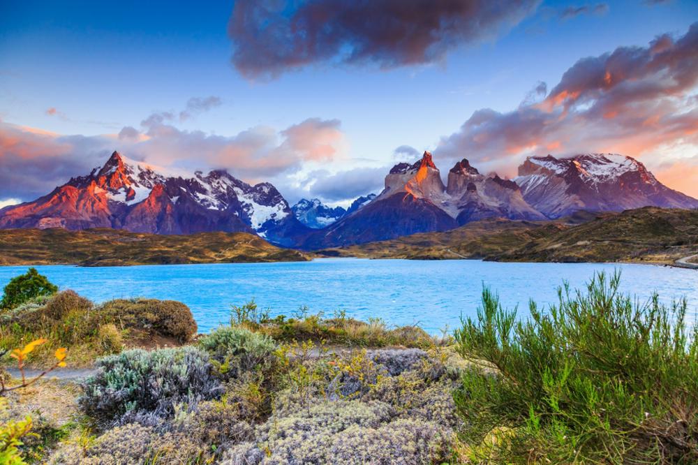 Le top 8 des plus beaux sites en Patagonie
