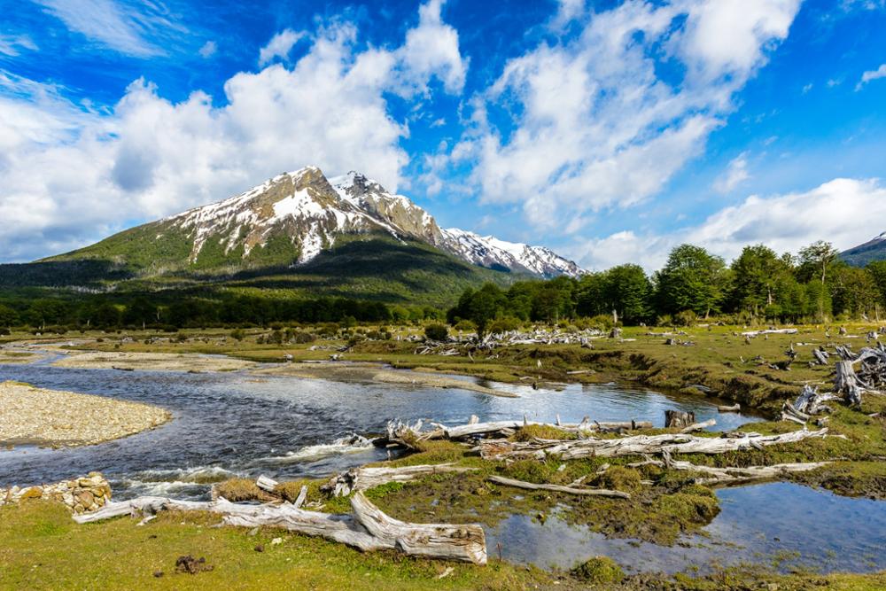 Le top 8 des plus beaux sites en Patagonie